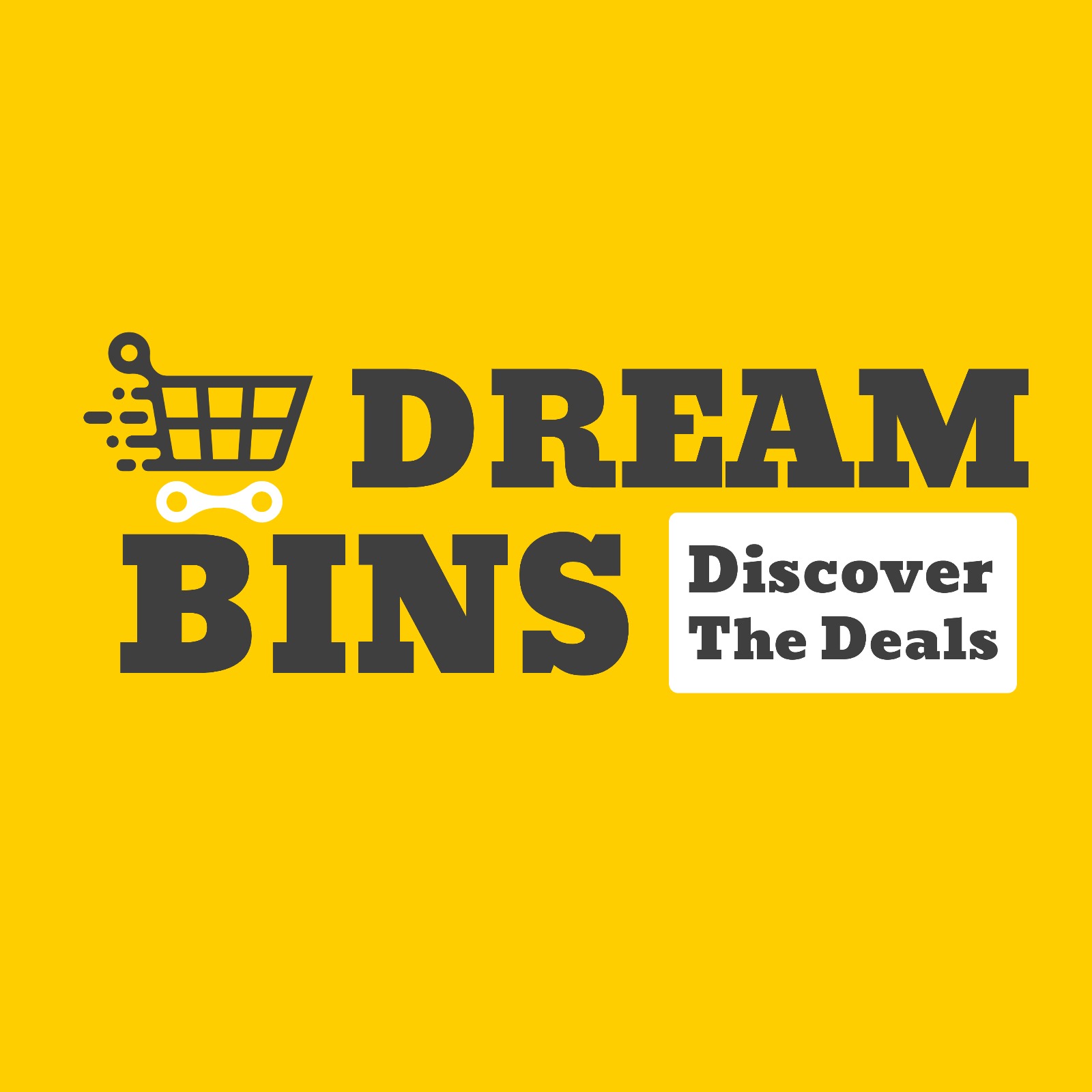 DreamBins Logo